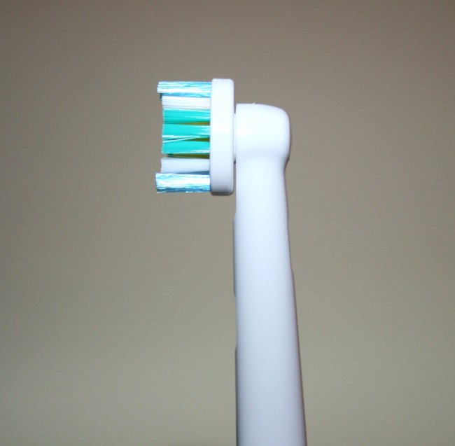 Oral B Pro 600 White & Clean Toothbrush Brush Head