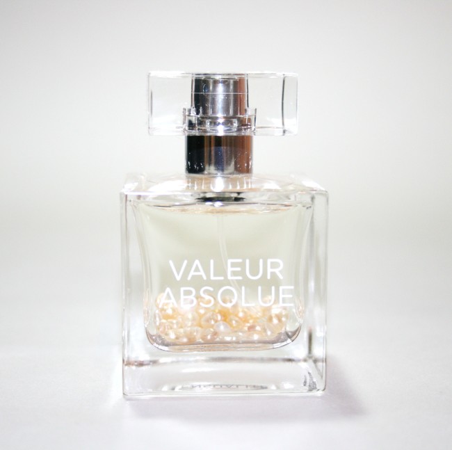 Valeur Absolue Sensualité Eau De Parfum Review