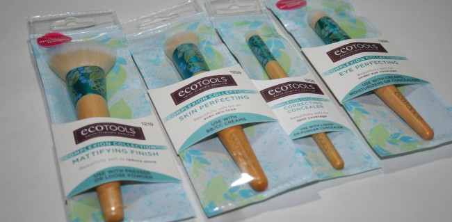 Ecotools Complexion Collection