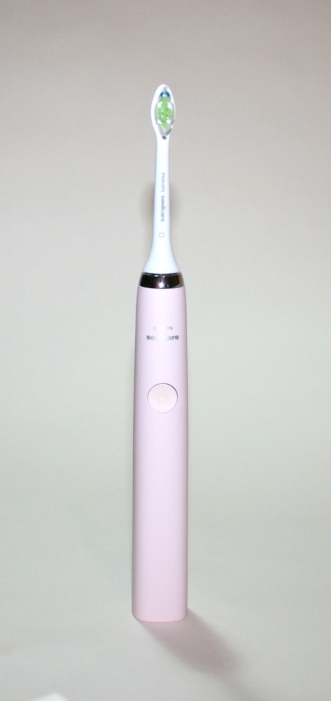 Philips Sonicare DiamondClean Sonic Toothbrush Pink