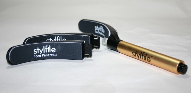 Stylfile Infuse Review