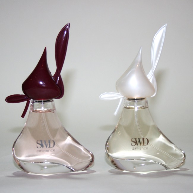 She Who Dares Fragrance Review