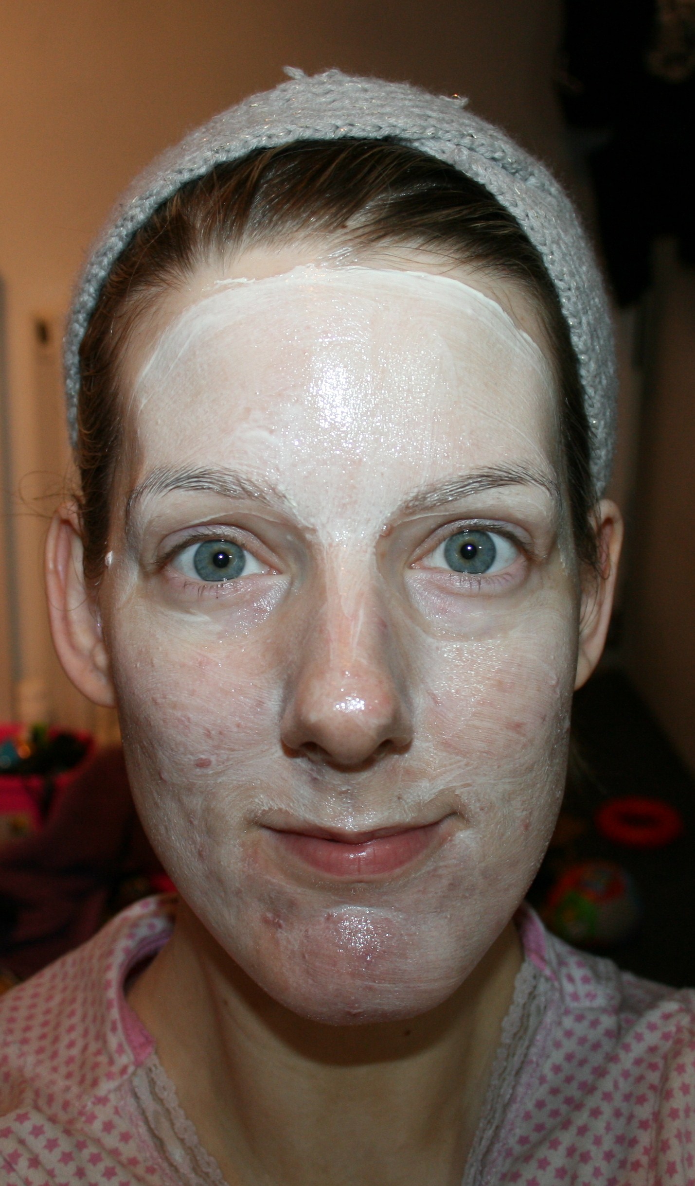 I Used Weleda Skin Food As An Overnight Mask — Here's The Review