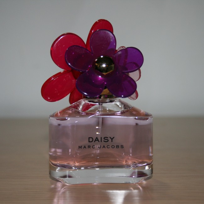 Marc Jacobs Daisy Sorbet Review