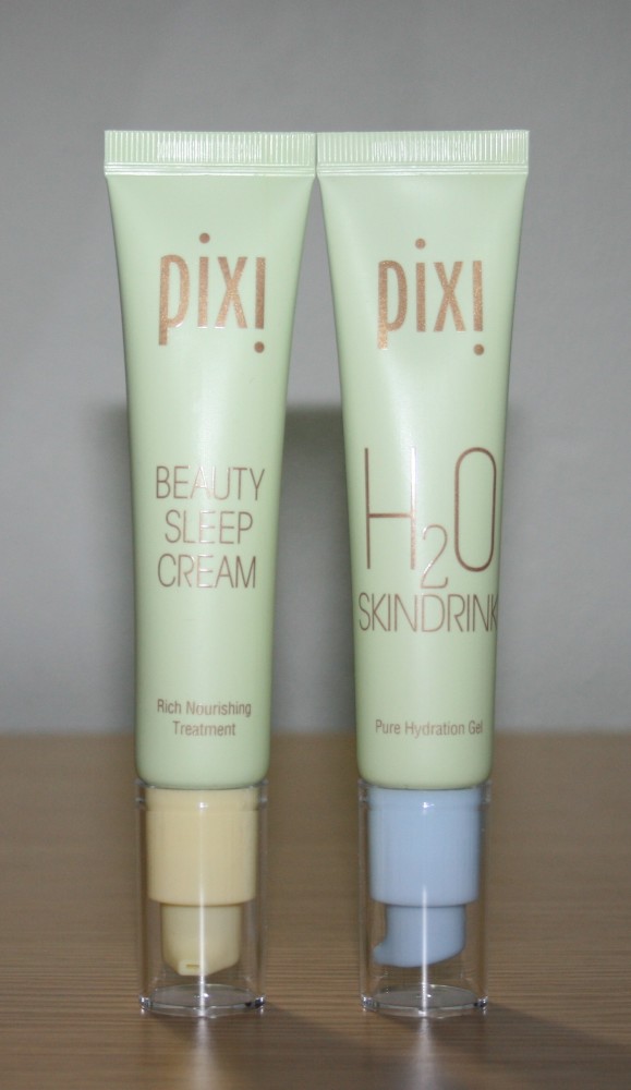 Pixi Skincare Hydrators