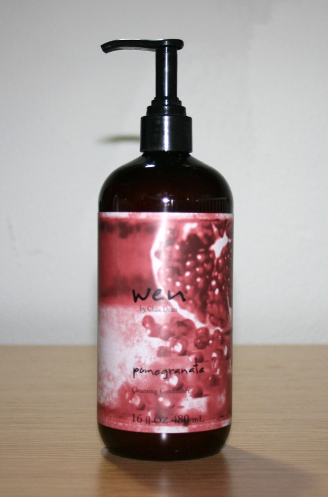 WEN Cleansing Conditioner Reviews (2)