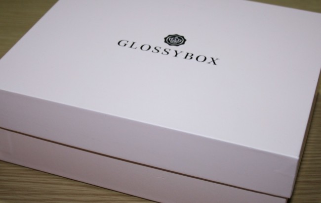 Glossybox August 2015 Contents Review