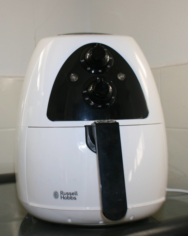 Russell Hobbs Purifry Review