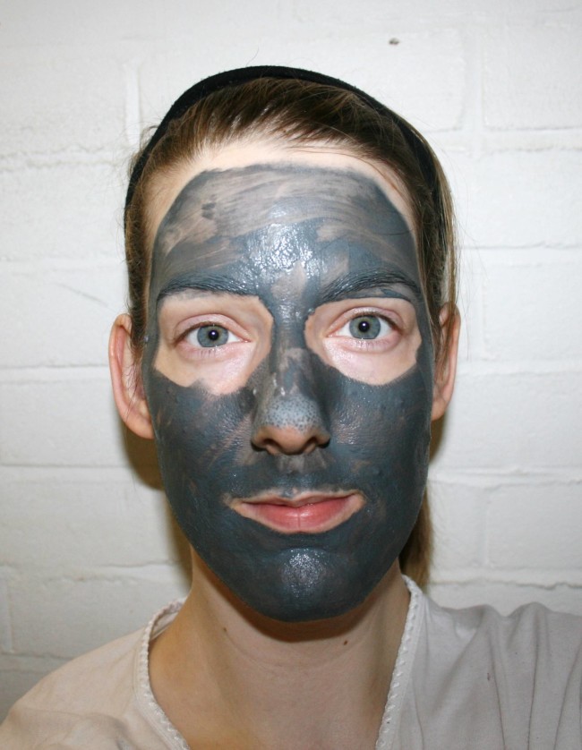 Mask Pixi Glow Mud Mask - Beauty Geek