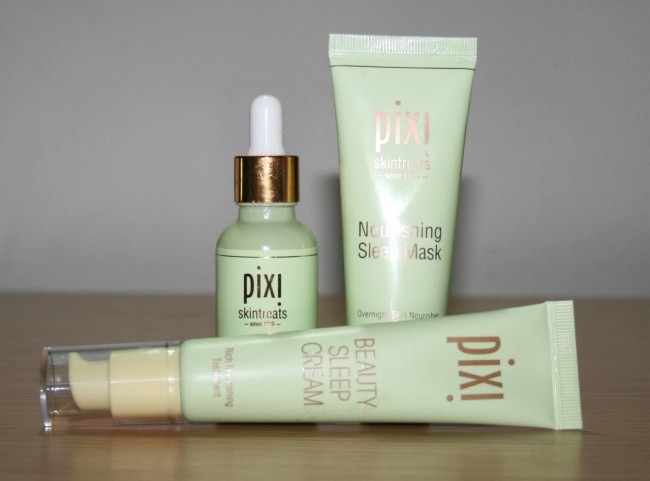 Pixi Skincare Exfoliating Serum