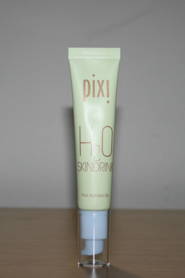 Pixi Skincare Hydrating Gel