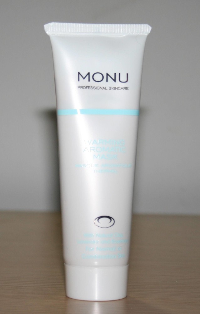 Monu Aromatic Mask Review