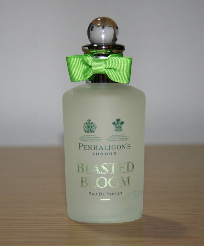 Penhaligon's Blasted Bloom Reviews