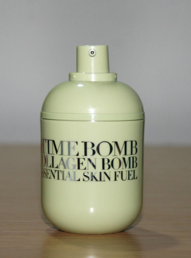 Time Bomb Supersize Collagen Bomb QVC Pick of the Month October 2015