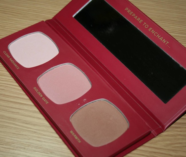 bareMinerals The Royal Court Review