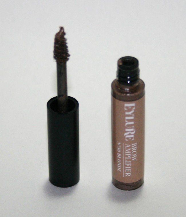 Eylure BRow Amplifier Blonde Review