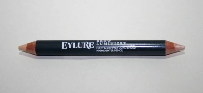 Eylure Brow Luminizer Review