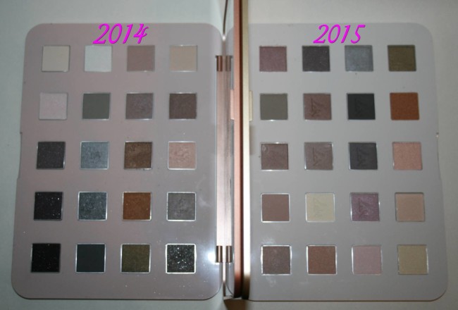 Boots No7 Ultimate Eye Palette 2015 Review
