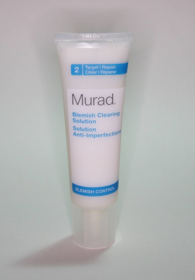 Murad Spot Treatment