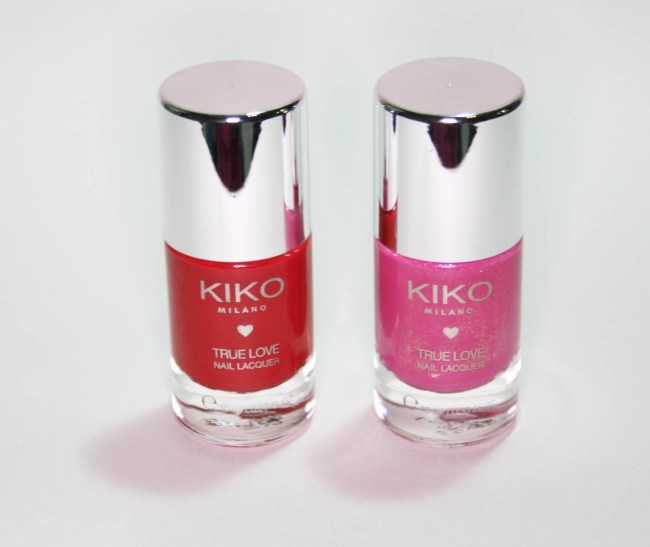Kiko Best Friends Forever Collection Reviews