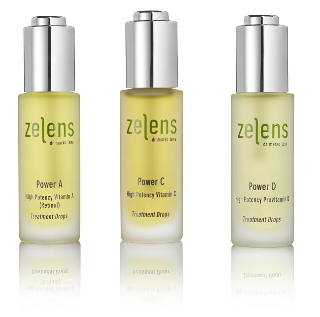 Zelens Treatment Drops