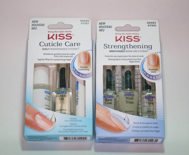 Kiss Manicure Systems