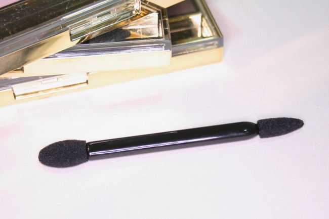 Max Factor Masterpiece Nude Palettes Brush