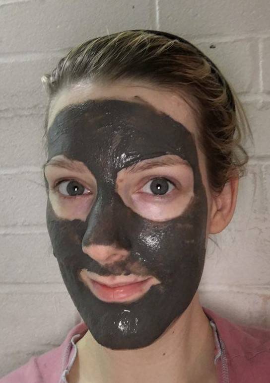 Dermalogica Charcoal Rescue Mask Reviews