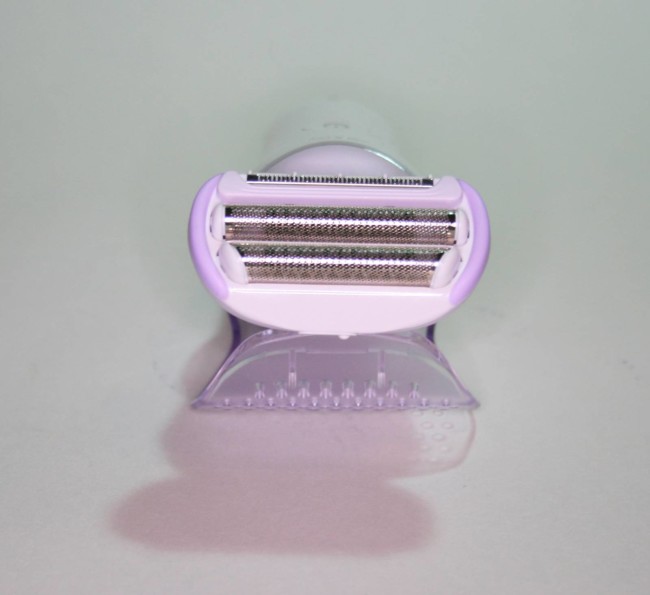 Philips SatinShave Prestige Wet & Dry Electric Shaver