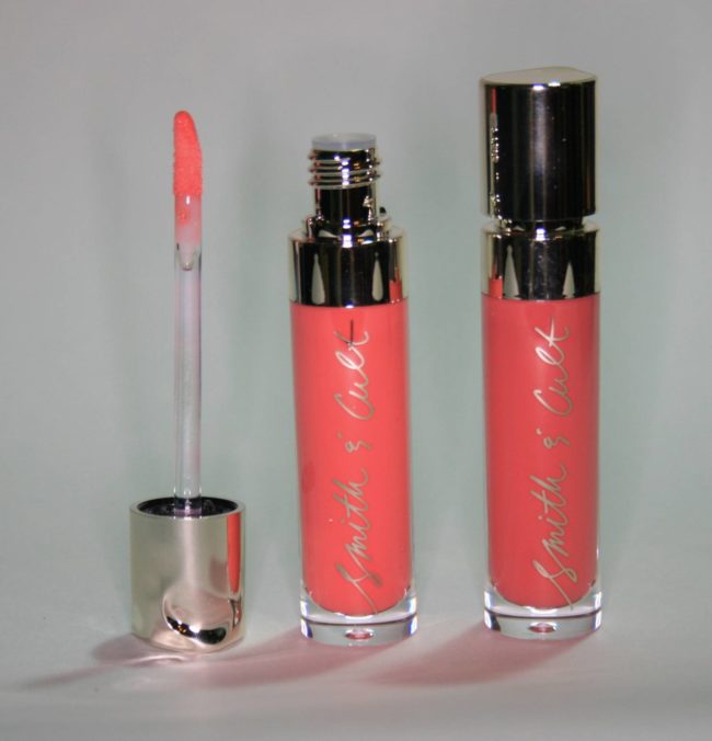 Smith & Cult Shining Lip Lacquers Reviews