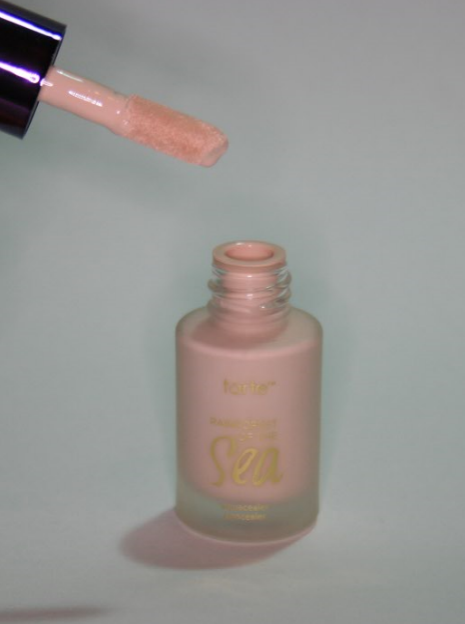 Tarte Rainforest of the Sea Concealer Review