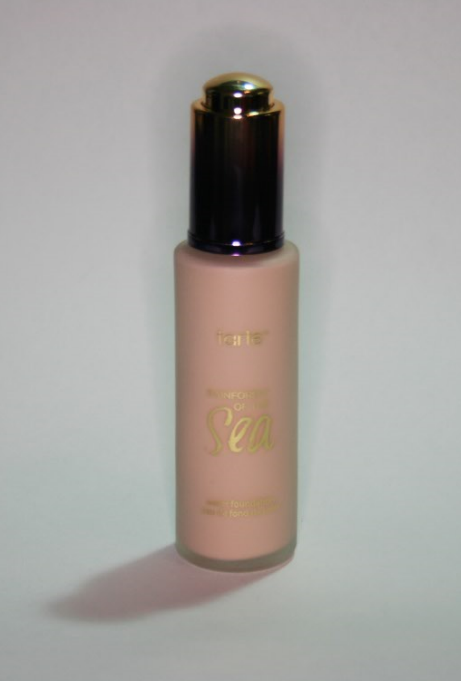Tarte Rainforest of the Sea Foundation Review