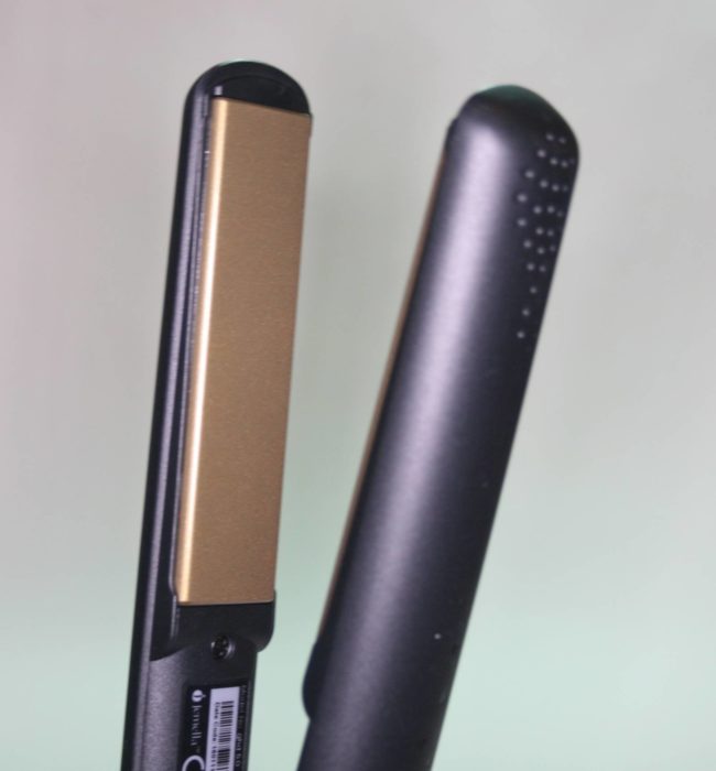 ghd V Gold Classic Styler tool review