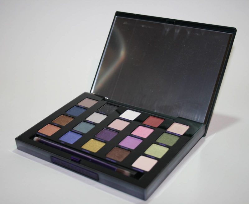 Urban Decay UD XX Vice Ltd Reloaded Reviews