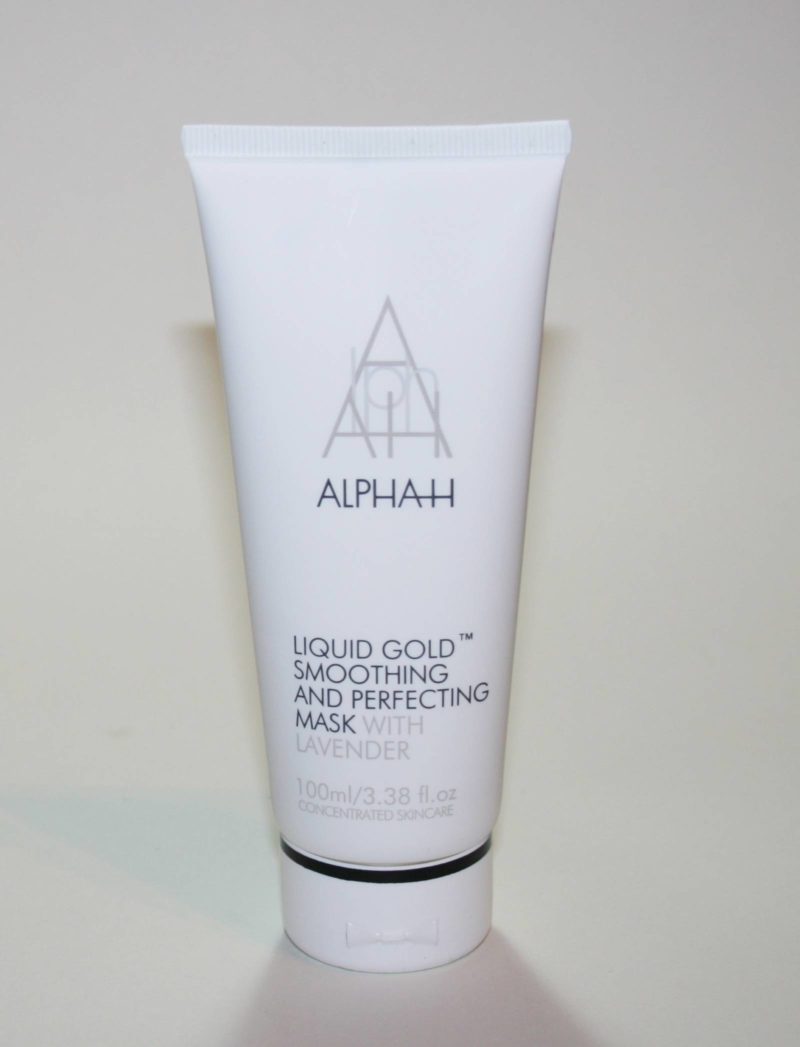 alpha-h-liquid-gold-smoothing-and-perfecting-mask-review