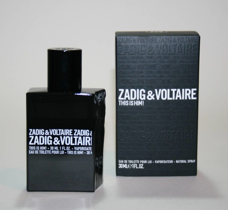 Zadig Voltaire This is Her and This is Him Fragrance Reviews