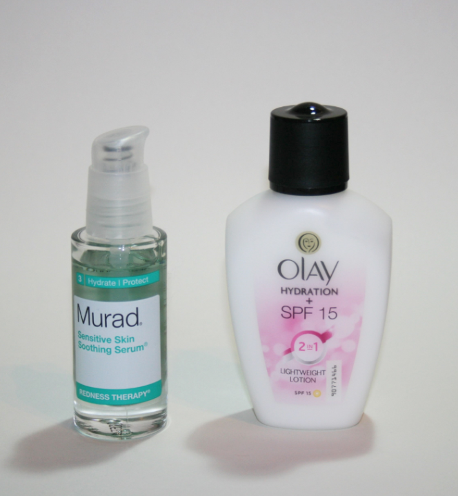 favourites-october-2016-murad-and-olay-skincare