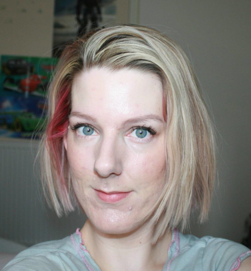 L'Oreal Professional #ColorfulHair Review - Charles Worthington Salon
