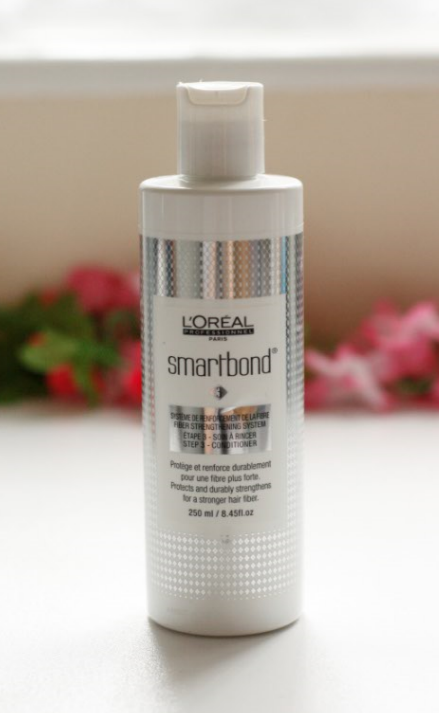 eskalere Industriel psykologi L'Oreal Professional Smartbond Treatment Review - Beauty Geek UK