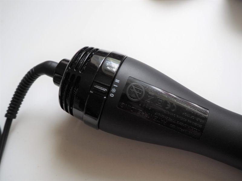 Revlon Pro One Step Hairdryer and Styler