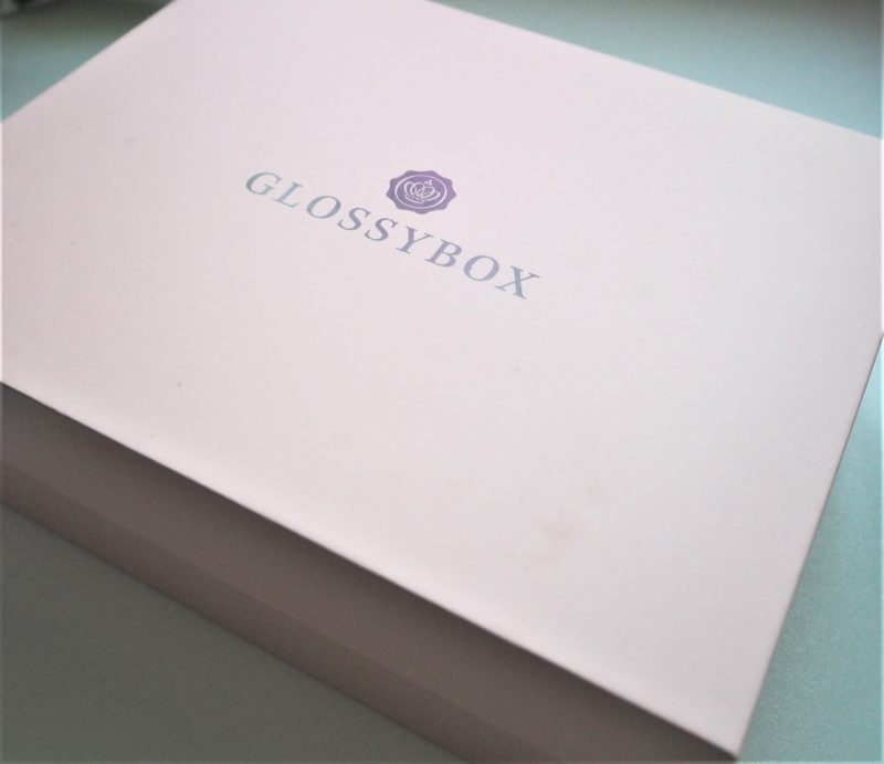 Glossybox November 2017