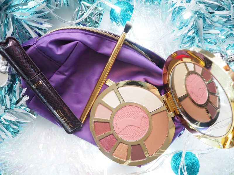 tarte Good For You Glamour Makeup Collection 