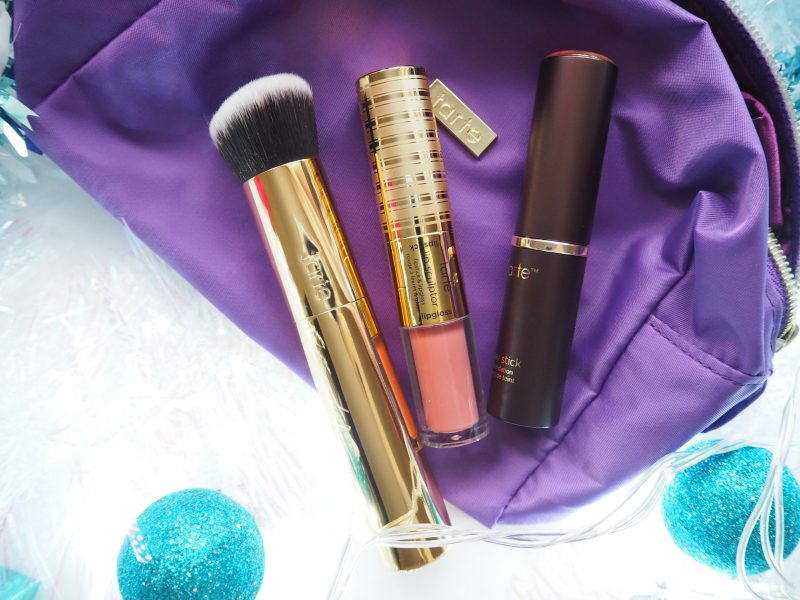 tarte Good For You Glamour Makeup Collection 