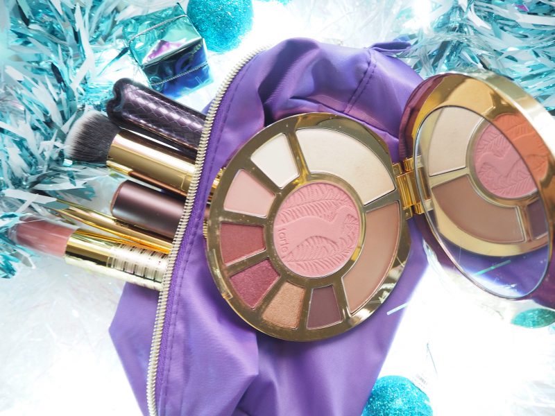 tarte Good For You Glamour Makeup Collection