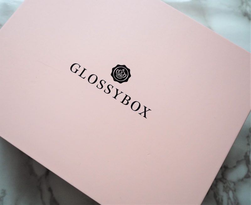 Glossybox January 2018