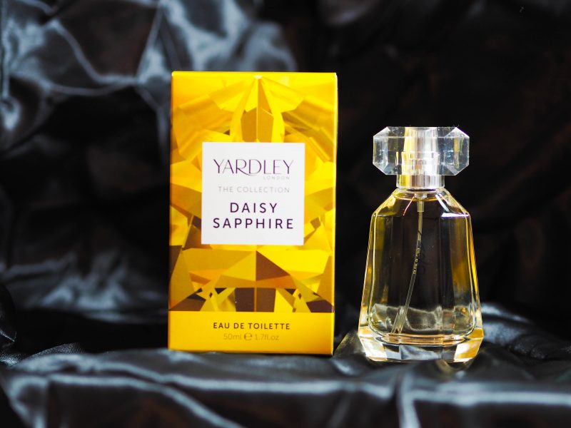 The Collection by Yardley London