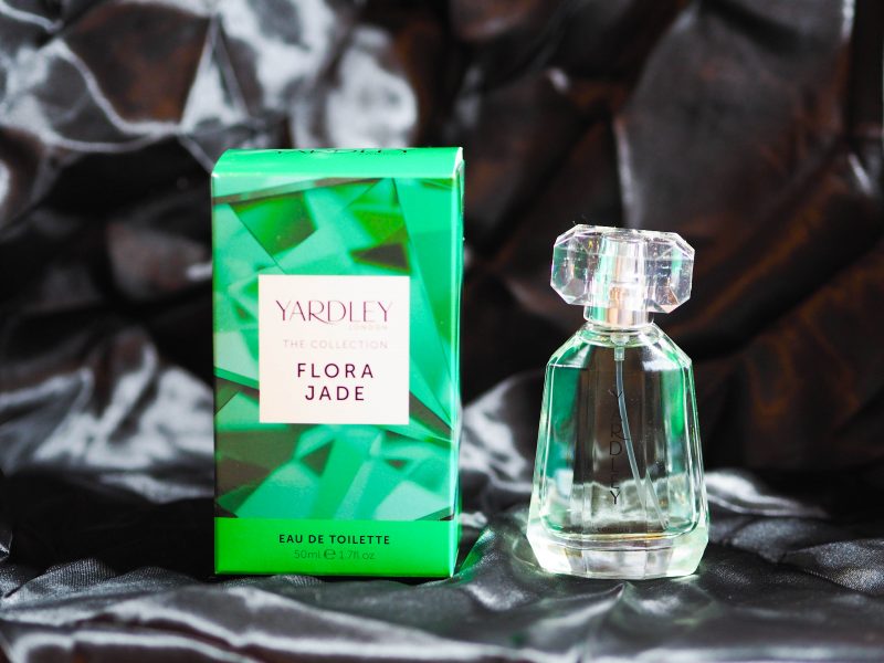 The Collection by Yardley London Flora Jade