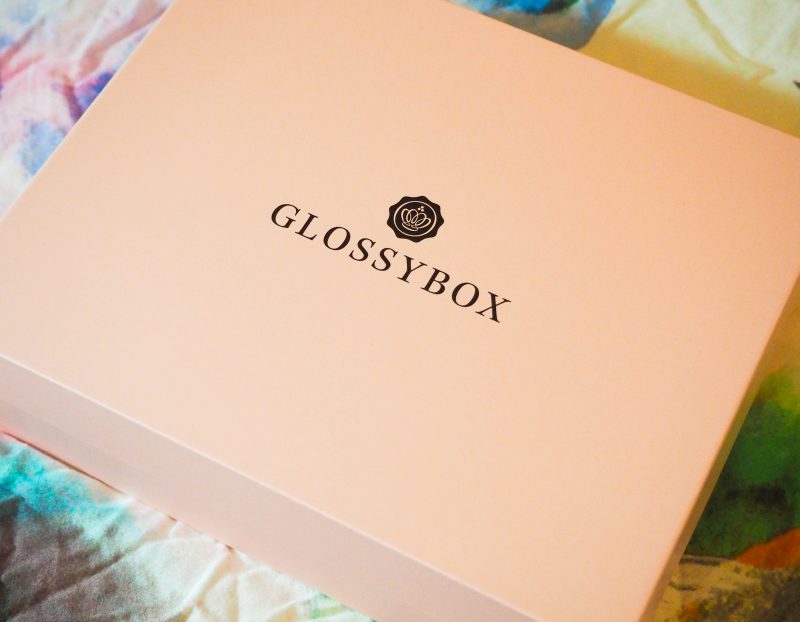Glossybox May 2018 