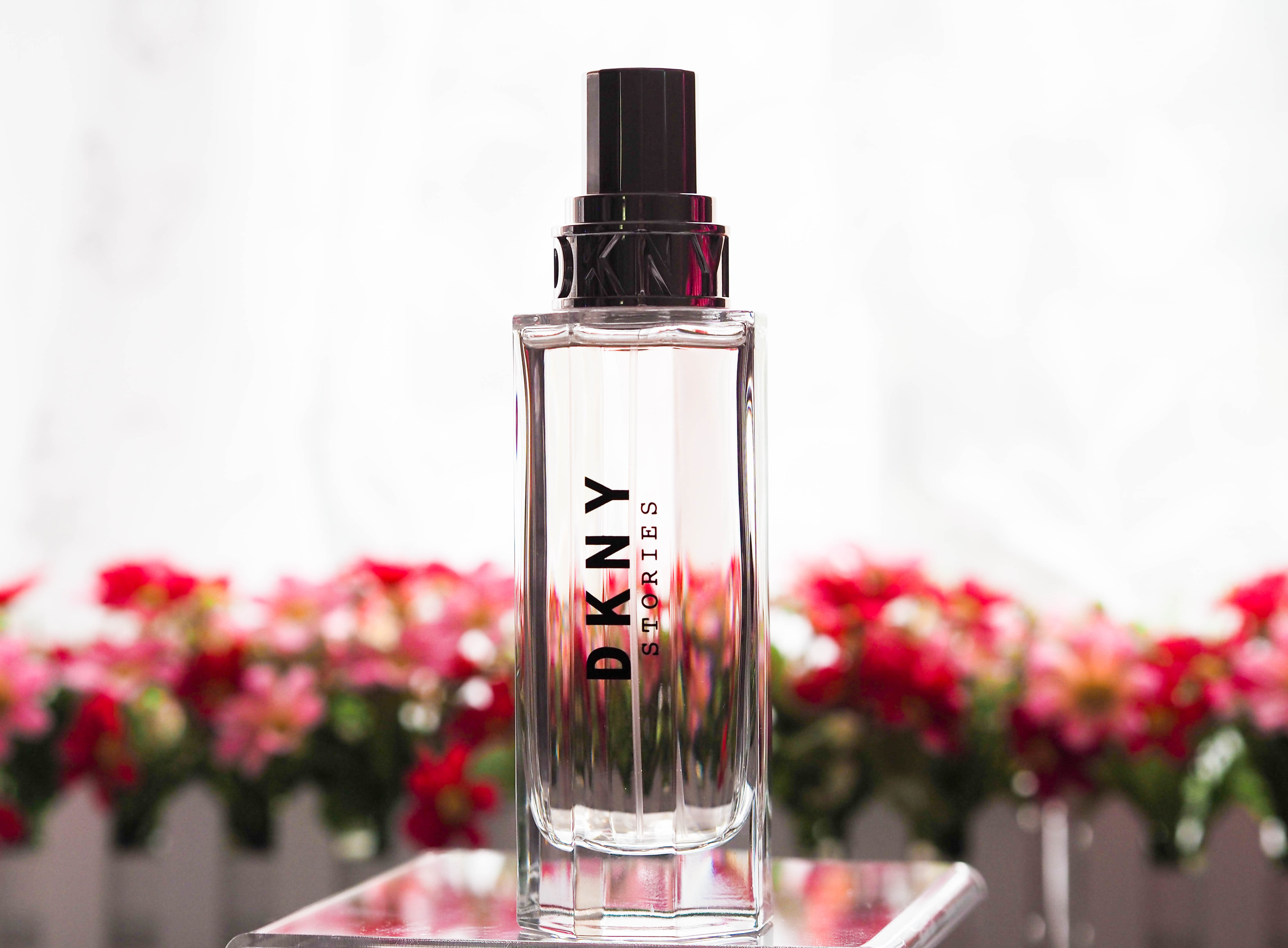 Dkny cheap perfume 2018