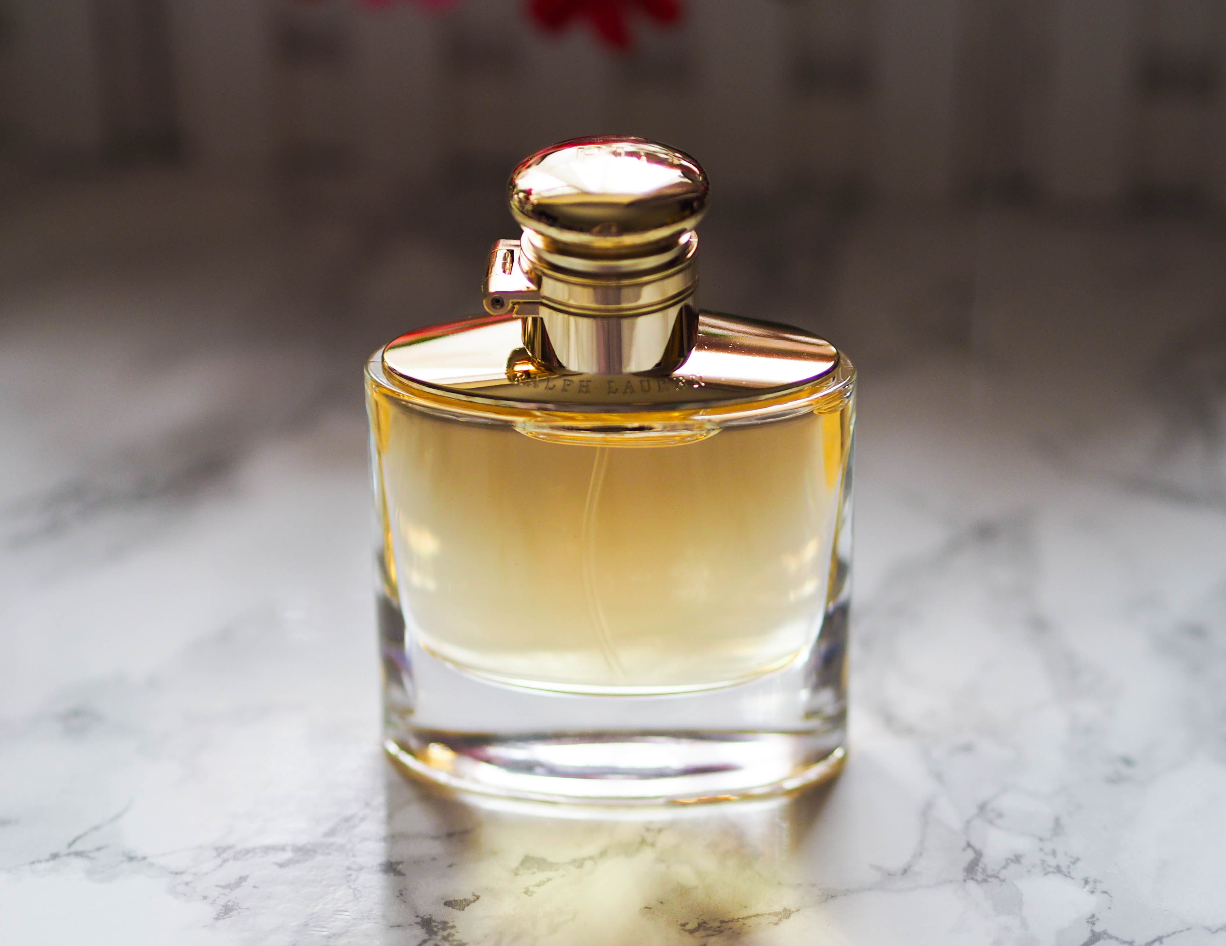 woman by ralph lauren review